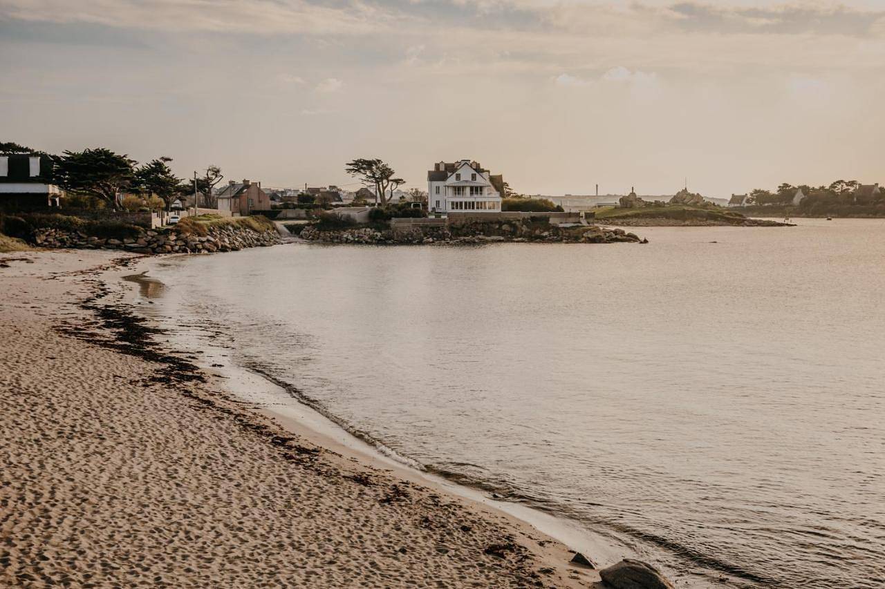 Dek in Landunvez, Région de Brest