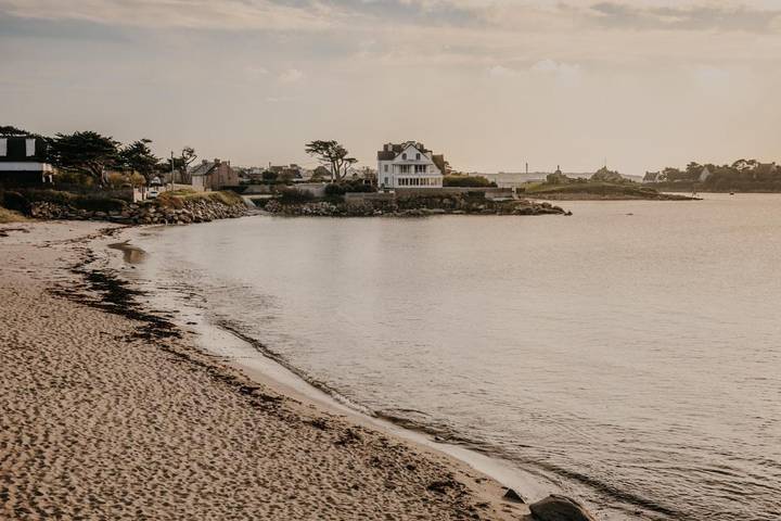 Hôtel pour 2 personnes, avec terrasse dans Port Argenton - 3
