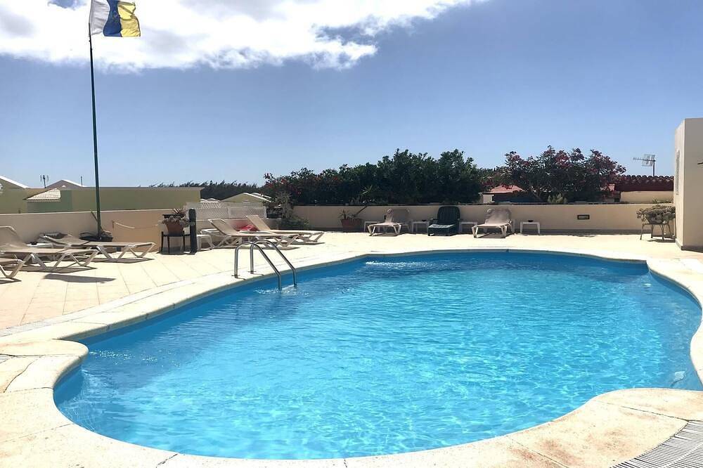 Finca für 4 Personen in Costa Calma, Pájara