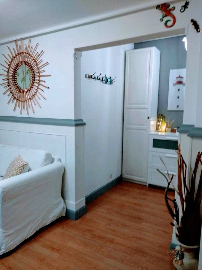 Gîte pour 3 personnes, adapté aux familles à Getxo - 4