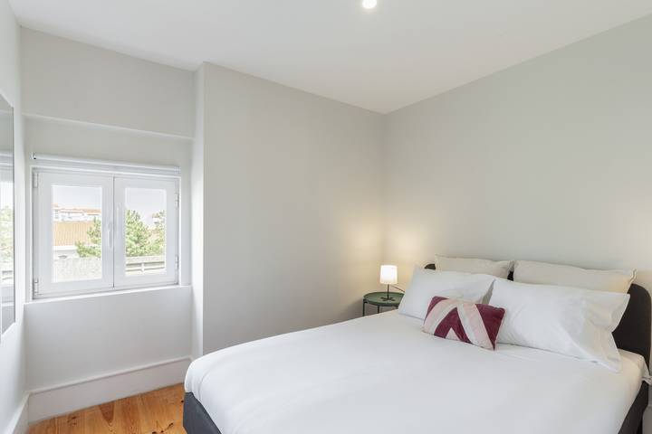 Apartamento de vacaciones para 8 personas - 1