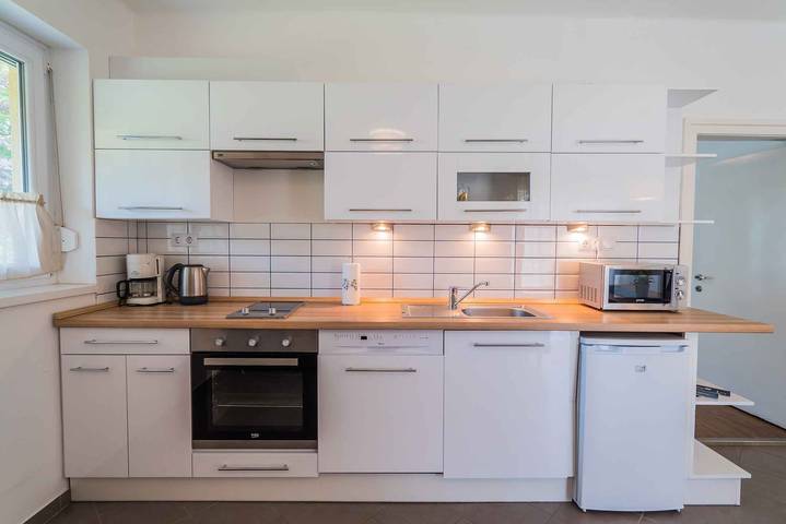 Maison de vacances avec wifi et climatisation in Ville de Siófok, Siófok