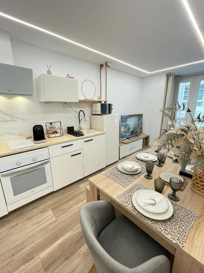 Apartamento entero, Pontevedra Apartments -New Loft Centro Pontevedra in Pontevedra, Rias Baixas