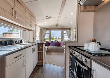 Camping für 4 Personen in Crantock, Cornwall, Bild 4