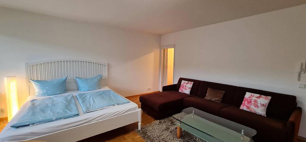Ferienwohnung für 4 Personen, mit Terrasse - 1