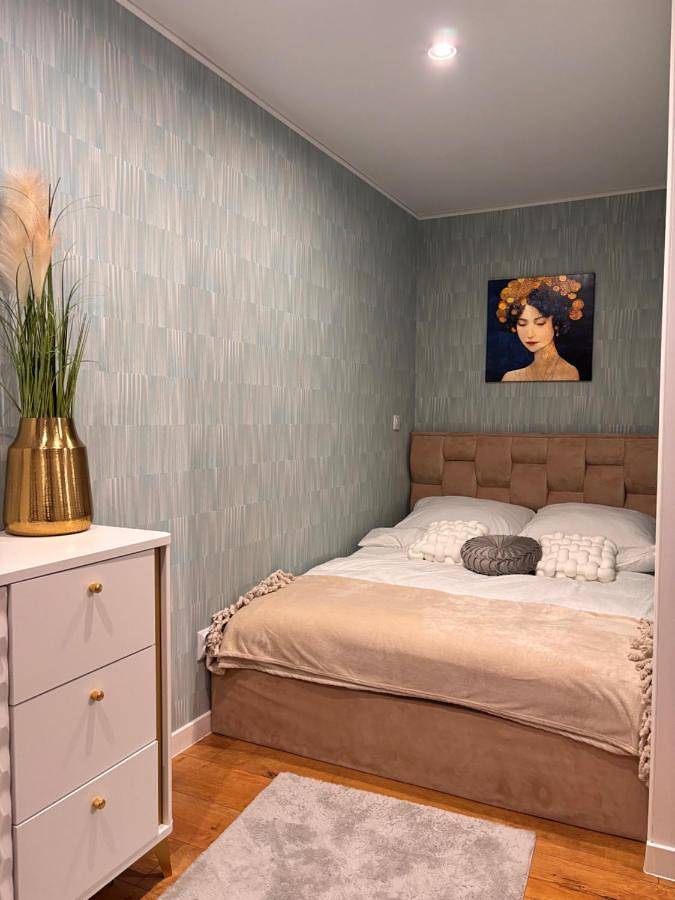 Cały apartament, Apartment in Rybnik, Śląsk