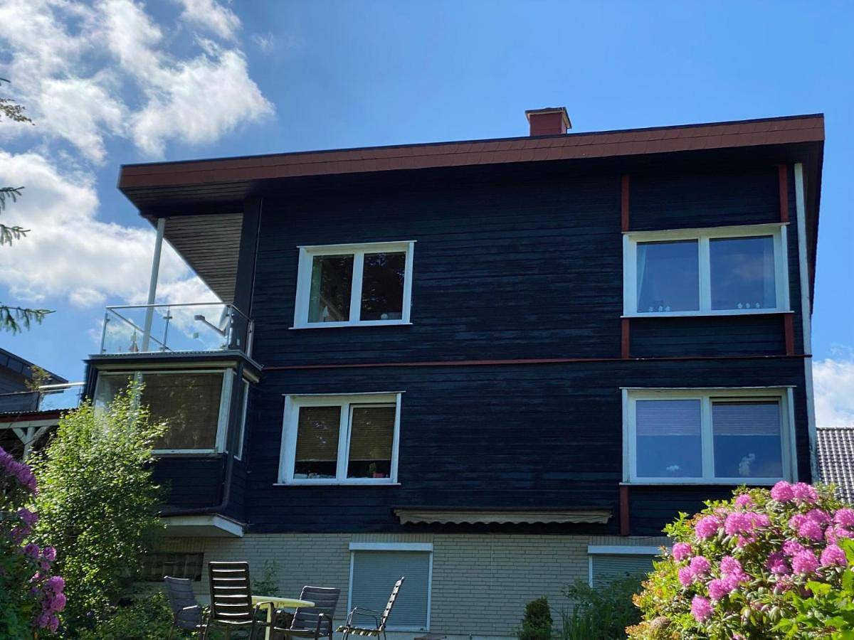 Ganze Wohnung, Haus Seefrieden in Buntenbock, Clausthal-Zellerfeld