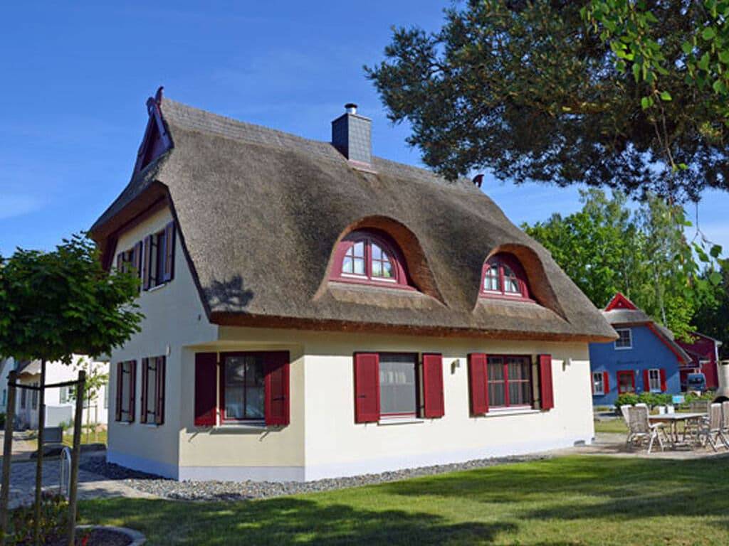 Ferienhaus in Rügen ab 401€ pro Nacht