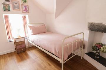 Cottage for 5 People in Dolgellau, Gwynedd, Photo 2