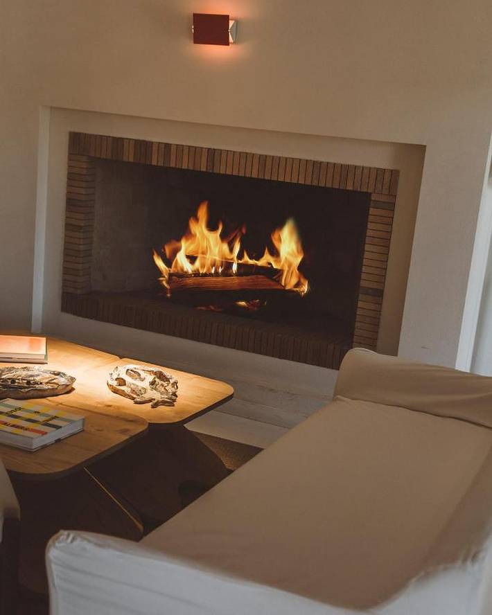 Chalet para 2 personas, con jardín y sauna además de piscina y vistas en Provincia de Gerona - 4