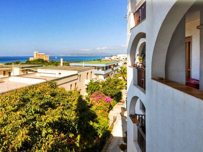 Chambre d’hôte pour 5 personnes, avec terrasse et vue, animaux acceptés - 1