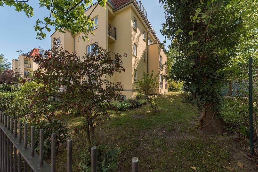 Ganze Wohnung, Dresden Strehlen - Charmante Ferienwohnung für bis zu 3 Personen in Altstadt (Dresden), Dresden