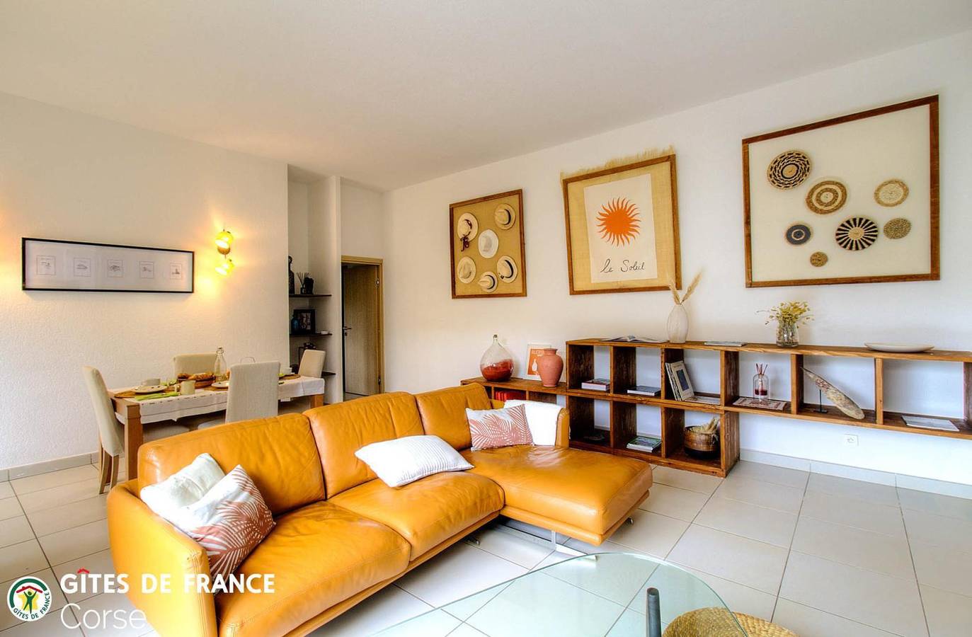 Casa Lucia in Santa-Reparata-di-Balagna, Calvi und Umgebung