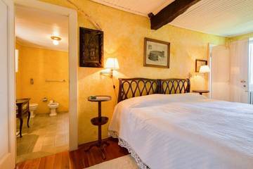 Agriturismo per 12 Persone in Bardolino, Prealpi Gardesane, Foto 3