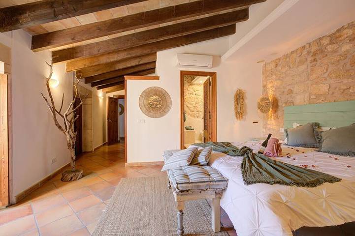 B&B für 2 Personen auf Mallorca - 3