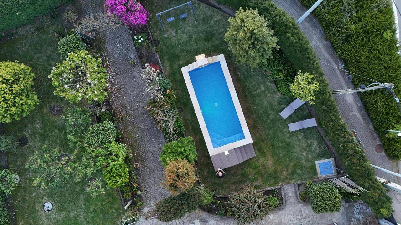 Casa do Avô Horácio in Carreço, Viana do Castelo Distrikt