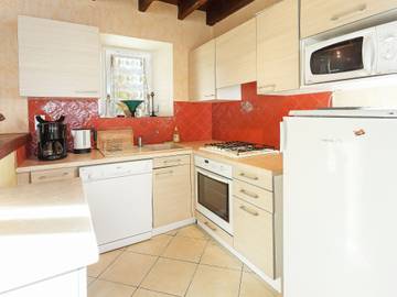 Holiday Rental for 6 People in Prats-du-Périgord, Périgord Noir, Photo 3