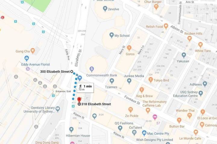 Maison d’hôte pour 2 personnes à Sydney - 2