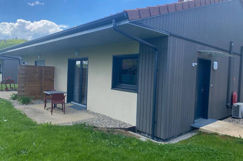 Appartement entier, Résidence Services Séniors in Montignac, Périgord Noir