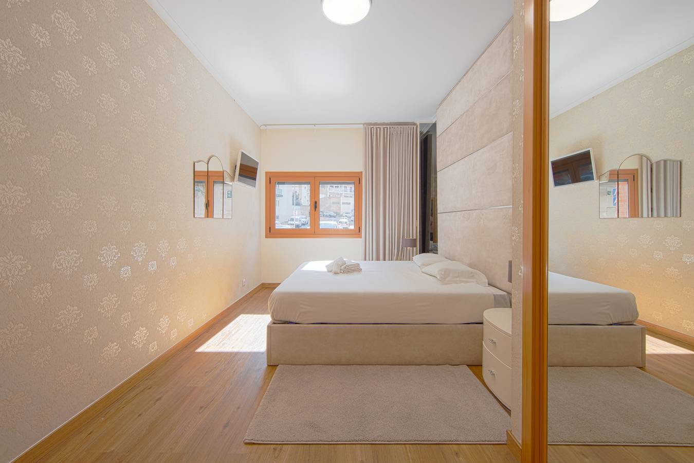 Appartement entier, Modern Lisbon Apartment in Odivelas, Costa de Lisboa
