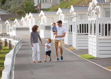 Camping für 6 Personen in Newquay, Cornwall, Bild 4