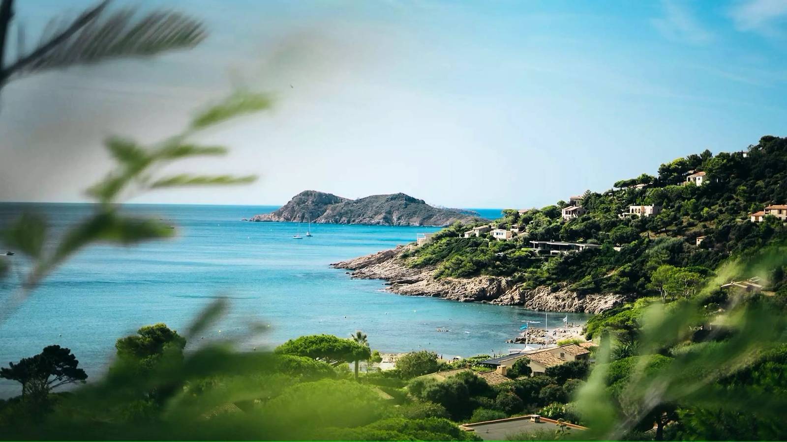 Studio voor 2 personen in het hart van Saint-Tropez, foto 13