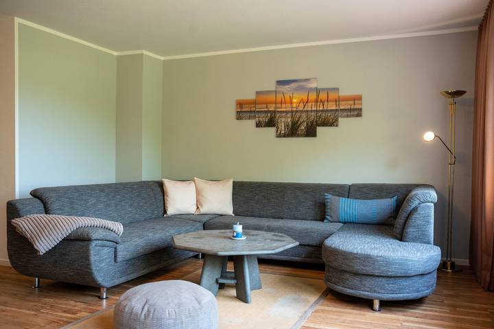 Ferienhaus für 5 Personen, mit Garten und Terrasse in Dahme - 2