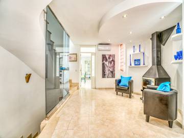 Holiday home in Alcúdia, North Majorca für 5 