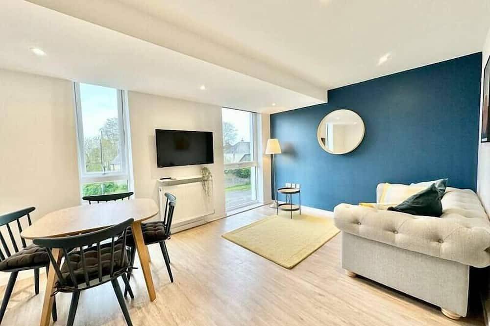 Apartamento entero, Coates House one bed, with Sb - Nailsea in Brístol, Sudoeste de Inglaterra