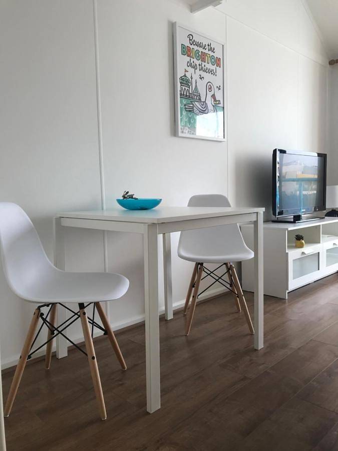 Entire apartment, One-Bedroom Apartment in Brighton Marina, Brighton