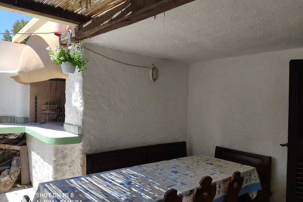 Casa Vacanze Baia Caddinas in Baia Caddinas, Golfo Aranci