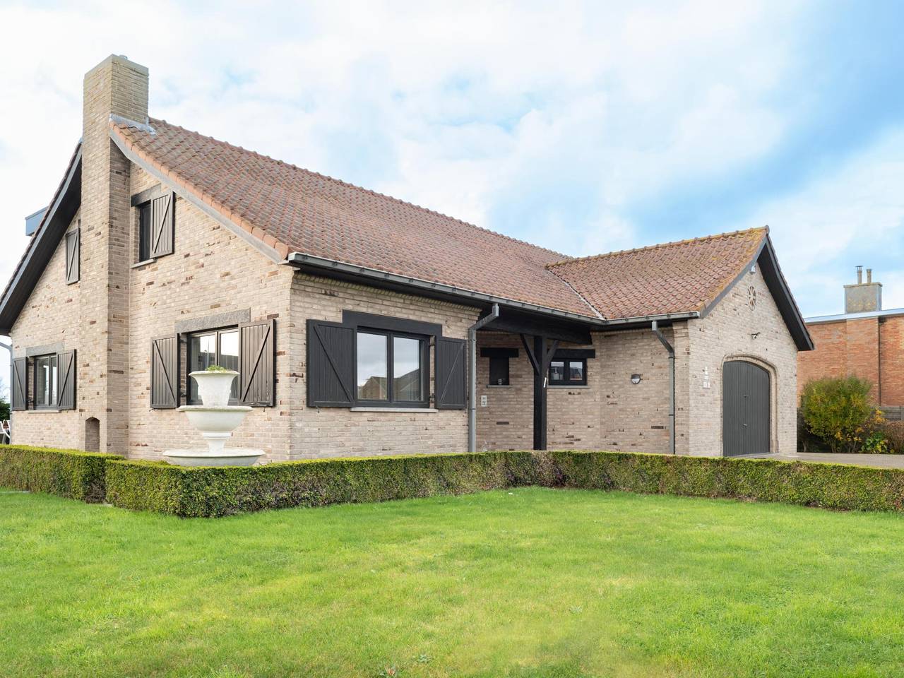 Villa für 18 Personen in Middelkerke, Westflandern