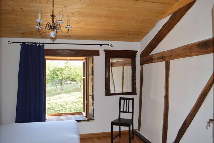 Ferienhaus für 5 Personen, mit Garten in Grand Est - 2