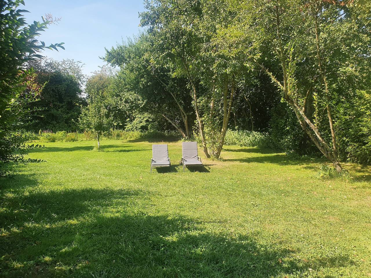 Paulsen Häuschen - Schloss Gelting, foto 15