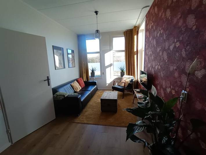 Location de vacances pour 4 personnes, avec jardin et vue à Assen - 3