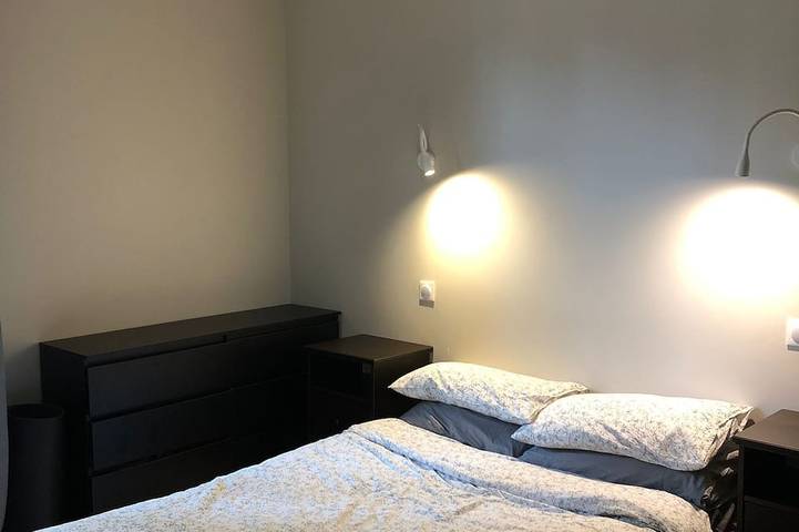 Gîte pour 3 personnes à Villejuif - 2