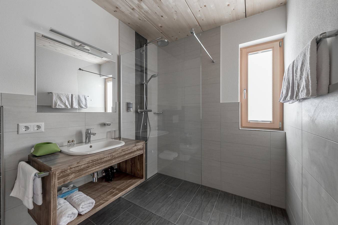 Familienzimmer Edelweiß in Stubaier Alpen, Haiming