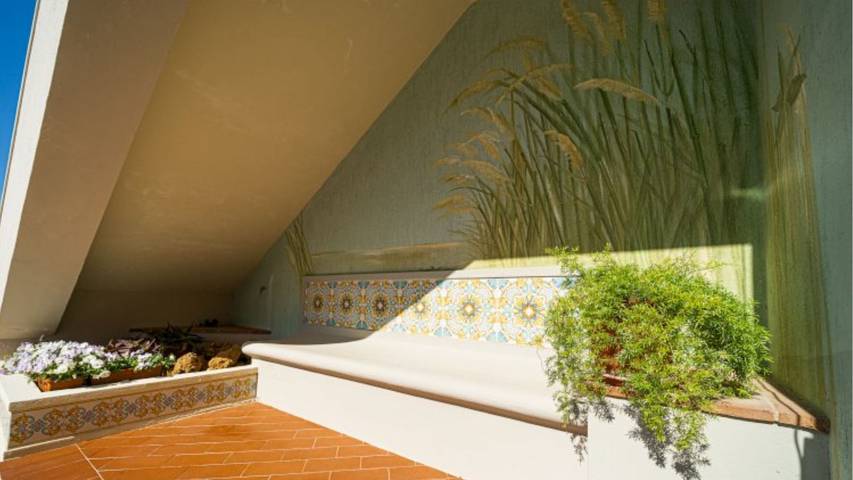 Apartamento vacacional entero, Appartamenti Serena - Mono/Trilo - Appartamento Mono Serena in Capoliveri, Archipiélago Toscano