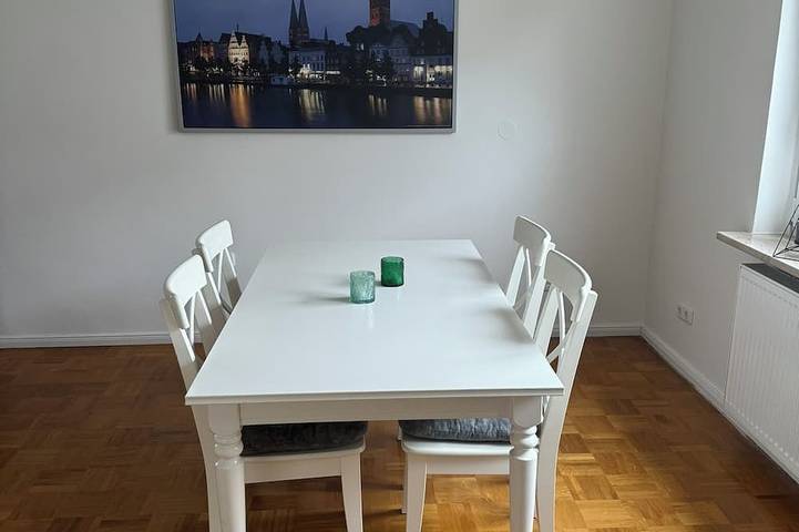 Ferienhaus für 4 Personen - 1