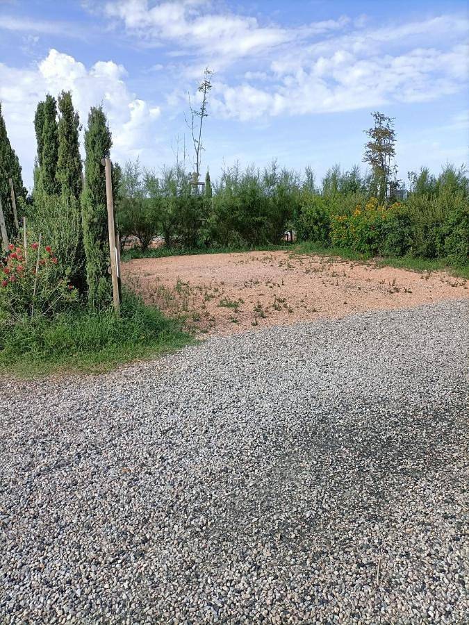 Camping für 7 Personen, mit Pool und Garten sowie Kinderpool und Ausblick in Italienische Riviera - 2