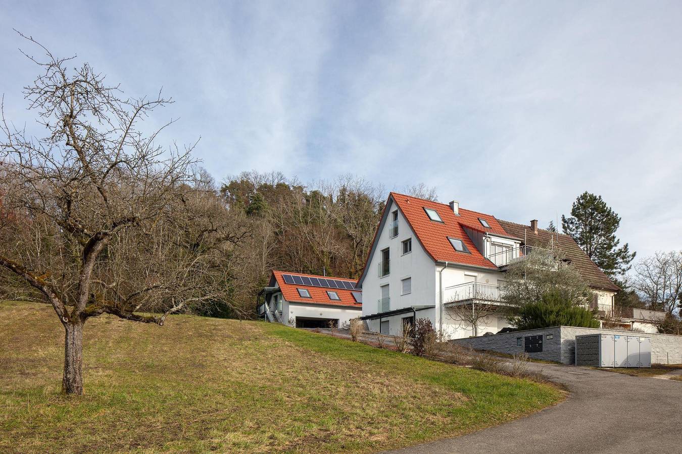 Ganze Ferienwohnung, Ferienwohnung Naturstrand Süßenmühle in FKK Badestrand Süßenmühle, Sipplingen