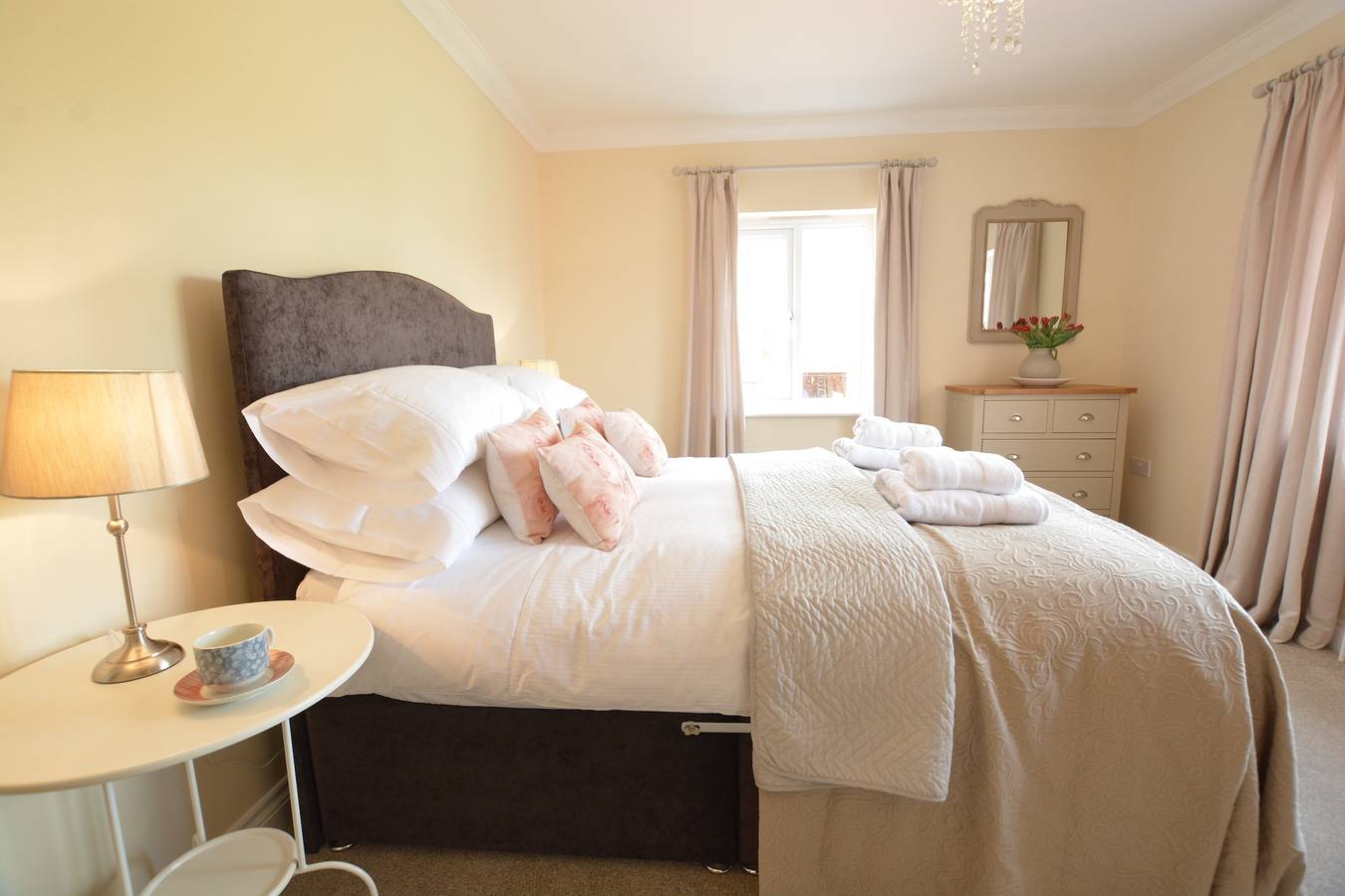 Meadowsweet, Blythburgh in Blythburgh, Sunrise Coast