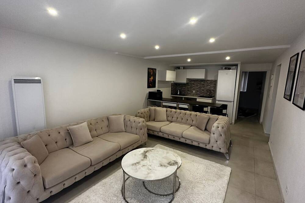 Entire apartment, Appartement Familial Proche Paris Idéal Jo 2024 in Argenteuil, Val-d'Oise