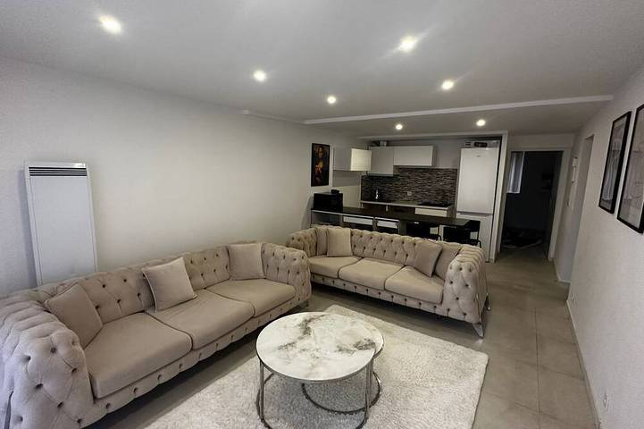 Apartamento de vacaciones para 6 personas - 1