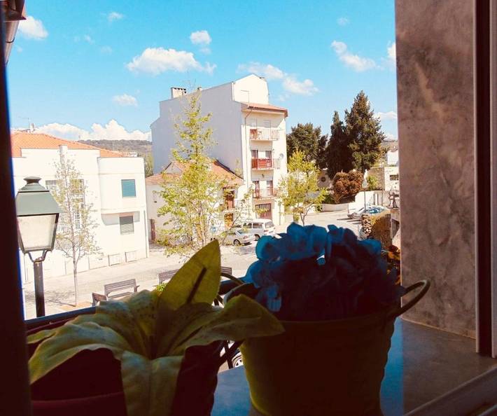 Gîte pour 2 personnes, avec vue dans Macedo de Cavaleiros - 4