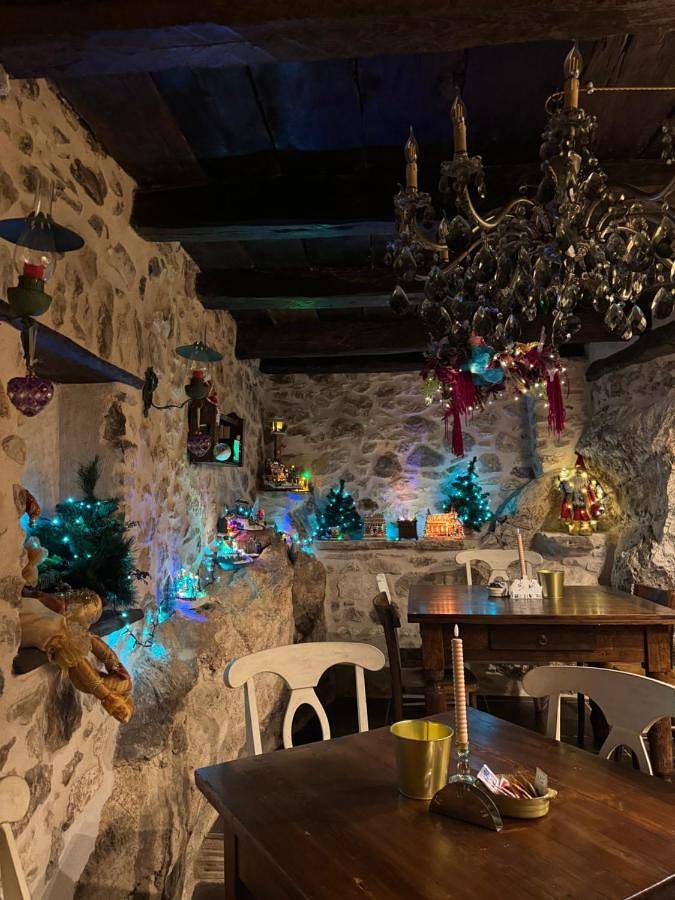 Casa vacanza per 5 persone, con terrazza e panorama in Artena