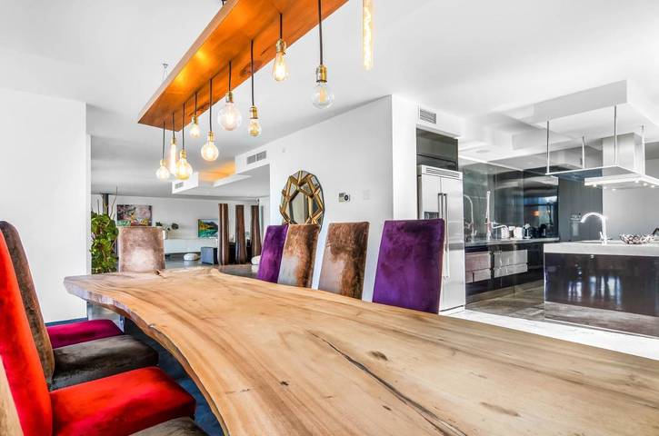 Location de vacances pour 12 personnes, avec terrasse ainsi que piscine et jacuzzi à Roca Llisa - 2