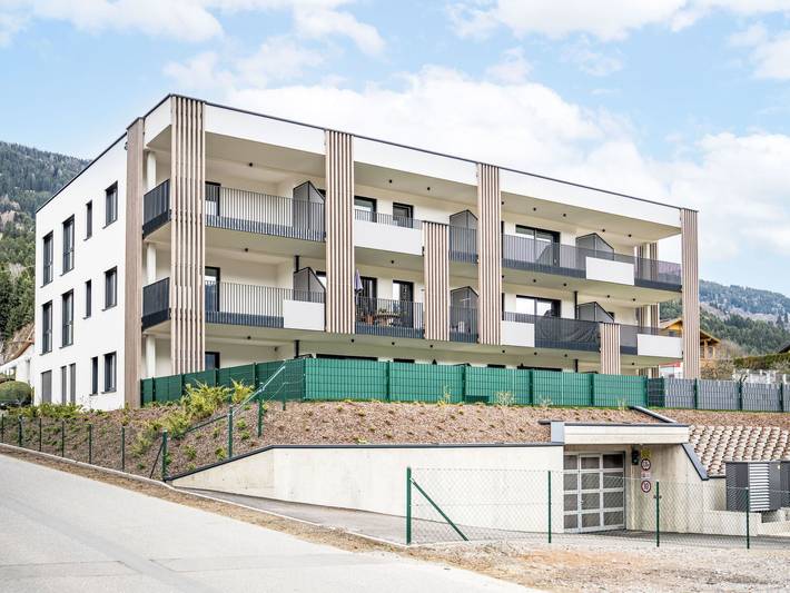 Ferienhaus für 5 Personen, mit Garten - 1