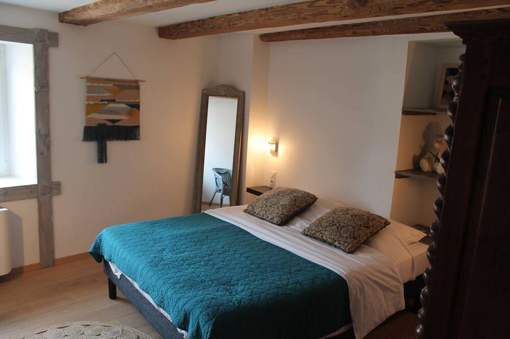 Appartement entier, Loft Obernai 2a Appartement de charme et de standing in Obernai, Région de Sélestat-Erstein