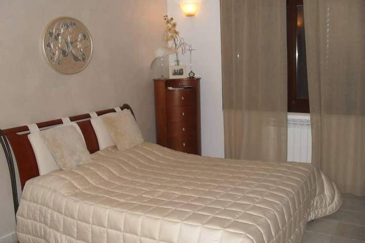 Ferienhaus / Villa - Sciaccavilla in Sciacca, Agrigento Provinz